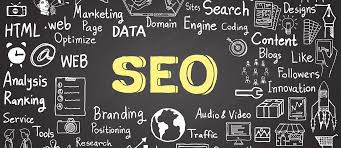 seo friendly website