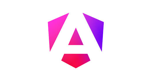 angular logo