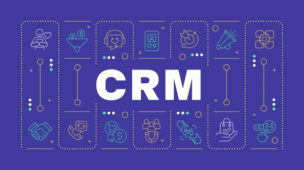 crm development