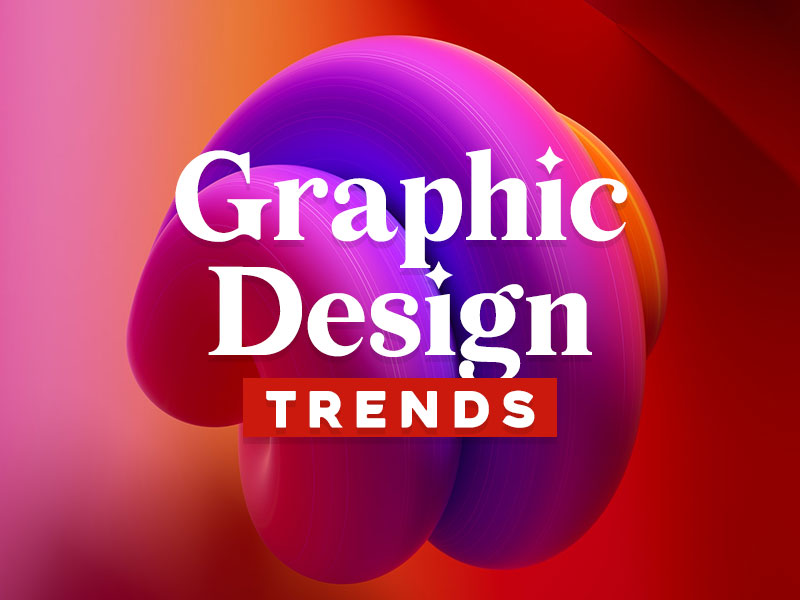 graphic design trends