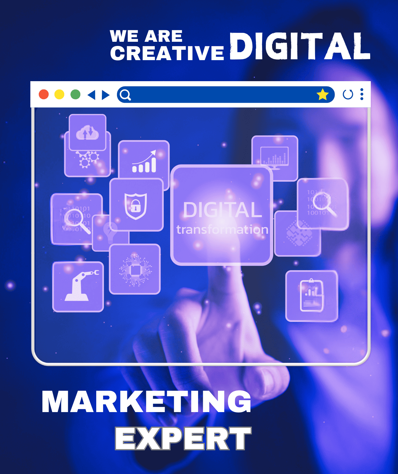 Digital Marketing