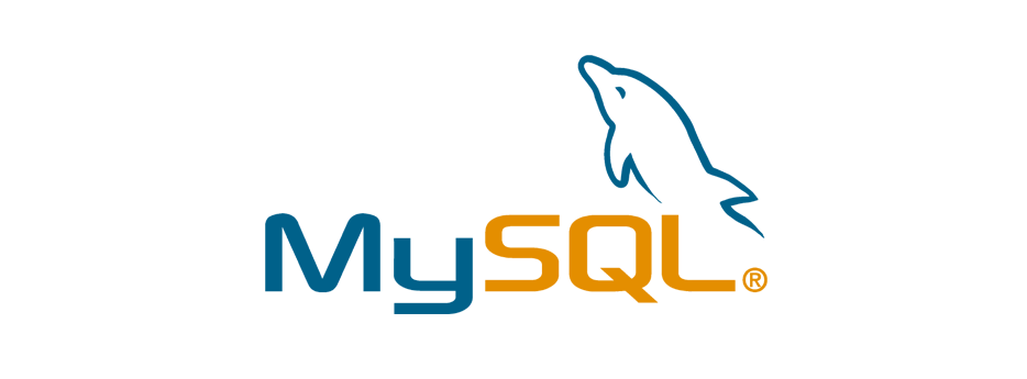 mysql logo